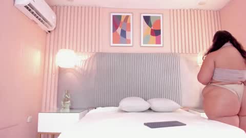 Samy  online show from September 13, 2025, 2:22 am