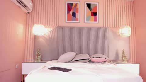 Samy  online show from September 24, 2025, 2:04 am