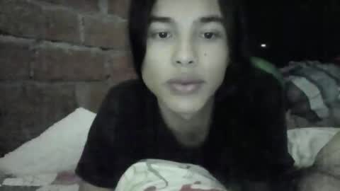 Samy Montoya online show from February 2, 2026, 12:26 pm