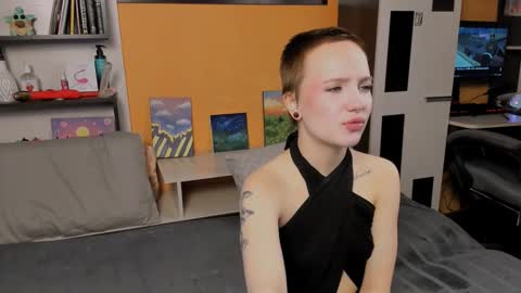 Snapshot of samyscott chatting on February 15, 2026, 6:10 am SamyScott online show from February 15, 2026, 6:10 am