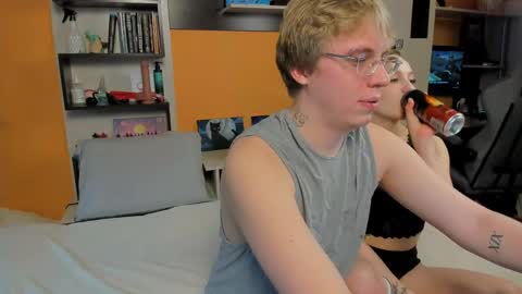 Snapshot of samyscott chatting on March 23, 2026, 9:35 am SamyScott online show from March 23, 2026, 9:35 am