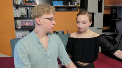 Snapshot of samyscott chatting on March 31, 2026, 7:31 am SamyScott online show from March 31, 2026, 7:31 am