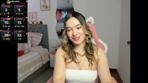 Samanta online show from January 23, 2025, 1:35 pm