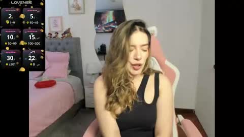 Samanta online show from February 25, 2025, 5:36 pm