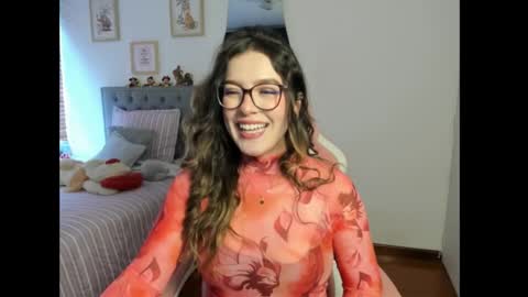 Snapshot of samysweet_8 chatting on November 1, 2025, 3:36 pm Samanta online show from November 1, 2025, 3:36 pm