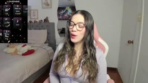 Samanta online show from January 7, 2026, 12:40 pm