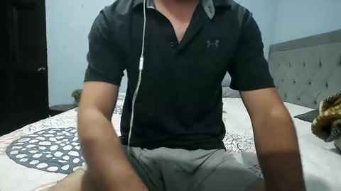 san580455 online show from October 13, 2025, 5:29 am