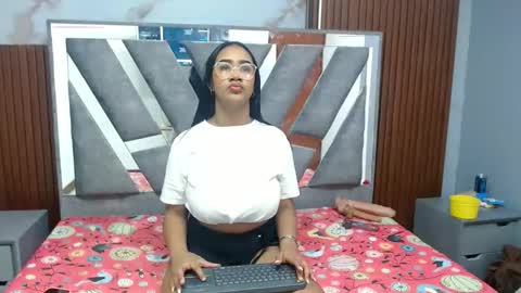 Sanabeltits202cl online show from September 17, 2025, 3:19 am