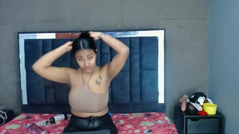 Snapshot of sanabeltits202cl chatting on September 20, 2025, 3:40 am Sanabeltits202cl online show from September 20, 2025, 3:40 am