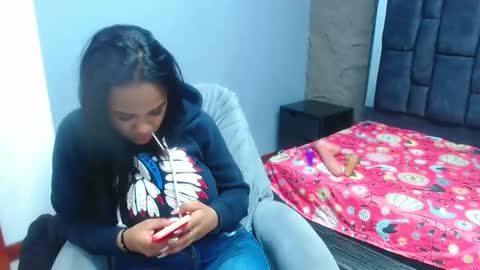 Snapshot of sanabeltits202cl chatting on October 26, 2025, 3:12 am Sanabeltits202cl online show from October 26, 2025, 3:12 am