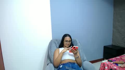 Snapshot of sanabeltits202cl chatting on November 1, 2025, 3:30 am Sanabeltits202cl online show from November 1, 2025, 3:30 am