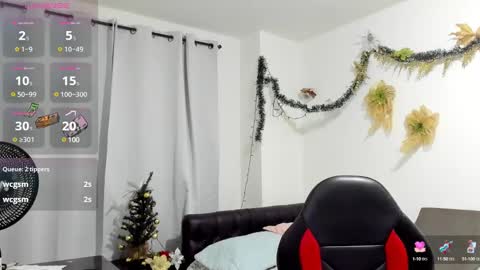 Sanddi  online show from December 4, 2024, 8:51 pm