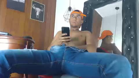 Sander online show from September 11, 2025, 12:49 pm