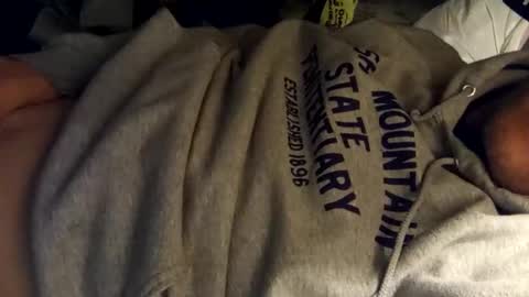 ShynNkd online show from October 11, 2025, 9:08 am