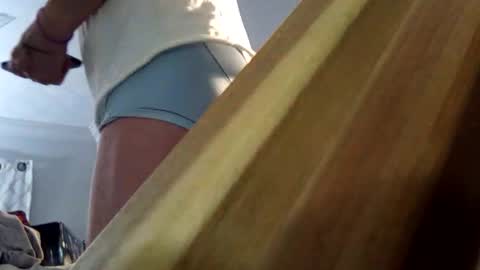 ShynNkd online show from February 7, 2026, 8:29 am