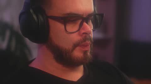 Sanders online show from March 3, 2026, 3:12 am