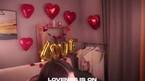 Snapshot of sandili chatting on February 13, 2026, 1:56 am Isabel but you can call me Bella online show from February 13, 2026, 1:56 am