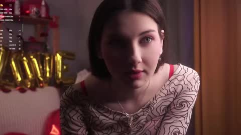 Snapshot of sandili chatting on February 14, 2026, 1:24 am Isabel but you can call me Bella online show from February 14, 2026, 1:24 am