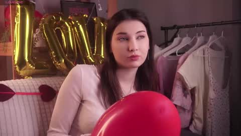 Snapshot of sandili chatting on February 16, 2026, 1:35 am Isabel but you can call me Bella online show from February 16, 2026, 1:35 am