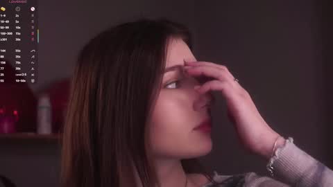 Snapshot of sandili chatting on February 17, 2026, 1:13 am Isabel but you can call me Bella online show from February 17, 2026, 1:13 am