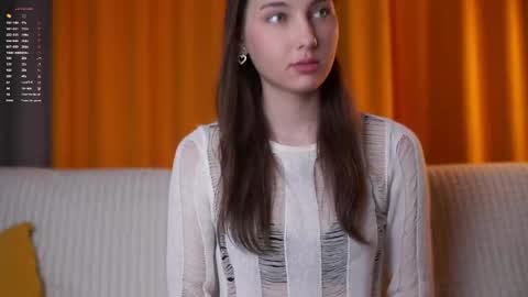 Snapshot of sandili chatting on March 14, 2026, 2:28 am Isabel but you can call me Bella online show from March 14, 2026, 2:28 am