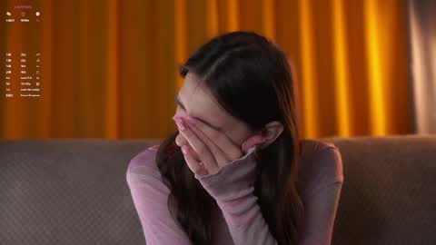 Snapshot of sandili chatting on March 17, 2026, 1:43 am Isabel but you can call me Bella online show from March 17, 2026, 1:43 am