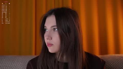 Snapshot of sandili chatting on March 21, 2026, 1:54 am Isabel but you can call me Bella online show from March 21, 2026, 1:54 am