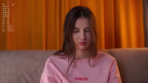 Snapshot of sandili chatting on March 23, 2026, 1:53 am Isabel but you can call me Bella online show from March 23, 2026, 1:53 am