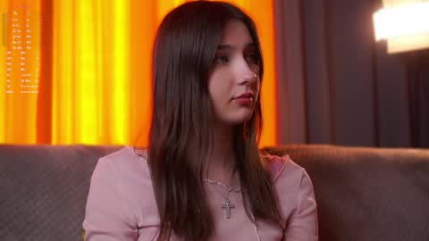 Snapshot of sandili chatting on March 27, 2026, 8:26 am Isabel but you can call me Bella online show from March 27, 2026, 8:26 am