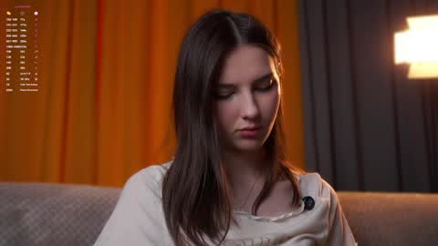 Snapshot of sandili chatting on March 28, 2026, 2:00 am Isabel but you can call me Bella online show from March 28, 2026, 2:00 am