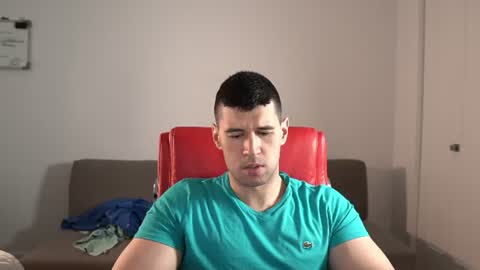 Sandow online show from June 13, 2026, 9:57 pm