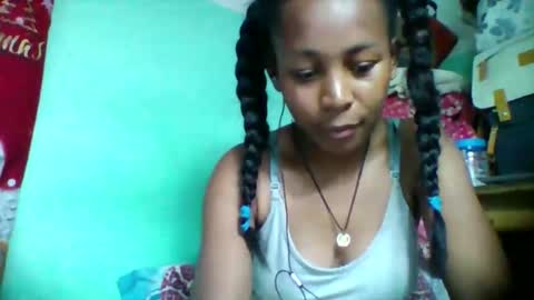 sandra1253099 online show from September 29, 2025, 7:08 pm