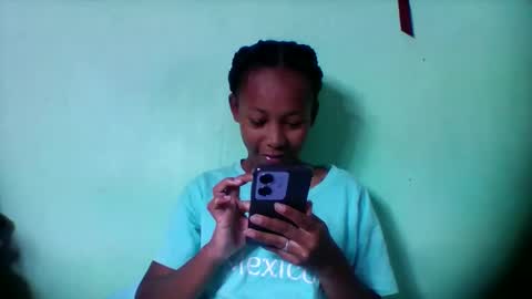 Snapshot of sandra1253099 chatting on January 15, 2026, 8:19 am sandra1253099 online show from January 15, 2026, 8:19 am