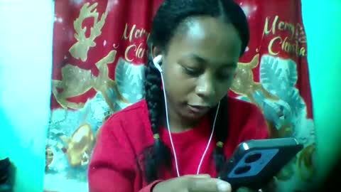Snapshot of sandra1253099 chatting on January 18, 2026, 6:23 pm sandra1253099 online show from January 18, 2026, 6:23 pm