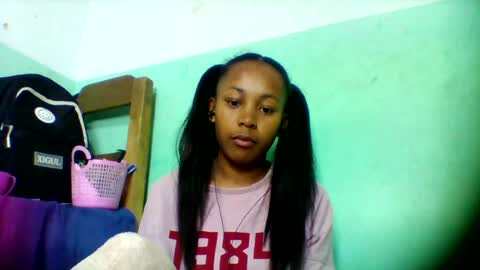 Snapshot of sandra1253099 chatting on July 7, 2026, 6:58 am sandra1253099 online show from July 7, 2026, 6:58 am