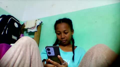 Snapshot of sandra1253099 chatting on July 9, 2026, 6:39 am sandra1253099 online show from July 9, 2026, 6:39 am