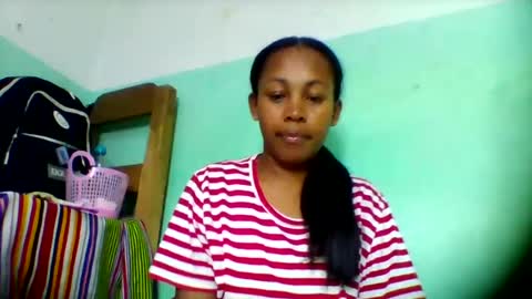 Snapshot of sandra1253099 chatting on July 12, 2026, 6:10 pm sandra1253099 online show from July 12, 2026, 6:10 pm
