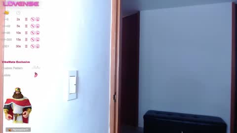 SANDRA online show from March 10, 2025, 6:01 pm