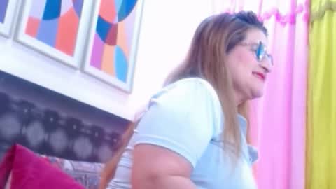 SANDRA online show from November 25, 2025, 11:43 am