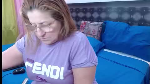 SANDRA online show from May 25, 2026, 10:43 am