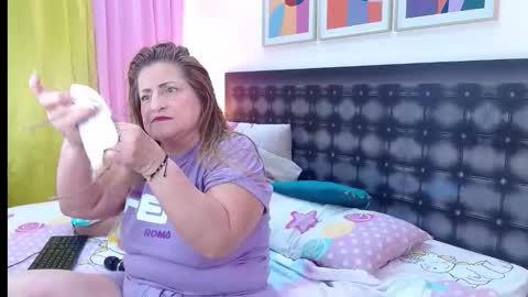 SANDRA online show from June 10, 2026, 11:20 am