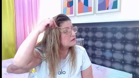SANDRA online show from July 9, 2026, 11:14 am