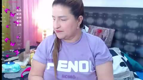 SANDRA online show from July 14, 2026, 11:16 am