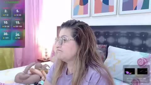 SANDRA online show from July 22, 2026, 10:51 am