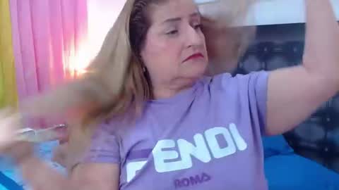 SANDRA online show from August 1, 2026, 10:58 am