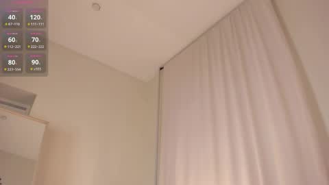 sandra__jackson online show from April 24, 2026, 3:20 am