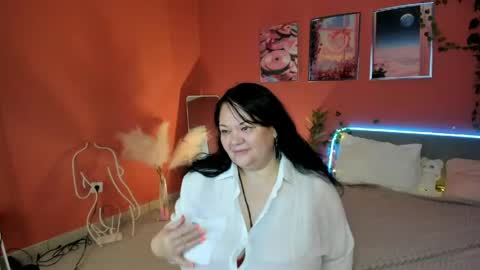 sandra__jackson online show from April 27, 2026, 2:53 am