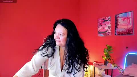sandra__jackson online show from May 7, 2026, 2:50 am