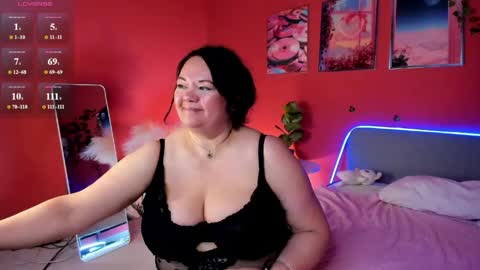 sandra__jackson online show from May 15, 2026, 2:51 am
