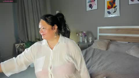 sandra__jackson online show from June 7, 2026, 2:59 am
